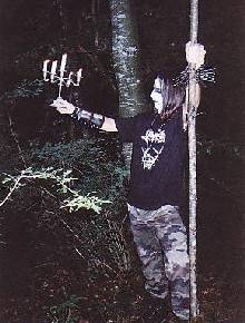 interview Darkwoods Legion